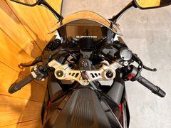 Qjmotor SRK 421 RR 2026 nieuw – foto 17 van 25