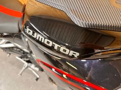 Qjmotor SRK 421 RR 2026 nieuw – foto 20 van 25