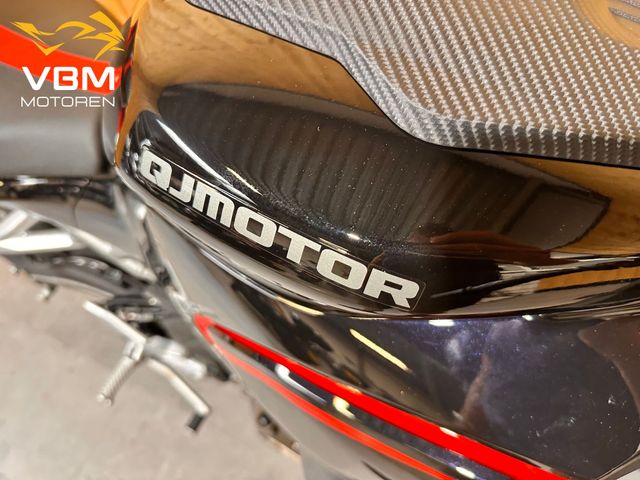 QJMOTOR - srk-421-rr