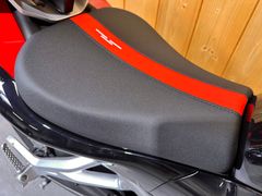 Qjmotor SRK 421 RR 2026 nieuw – foto 22 van 25