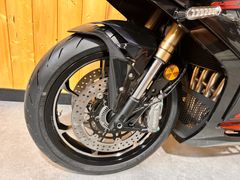 Qjmotor SRK 421 RR 2026 nieuw – foto 23 van 25