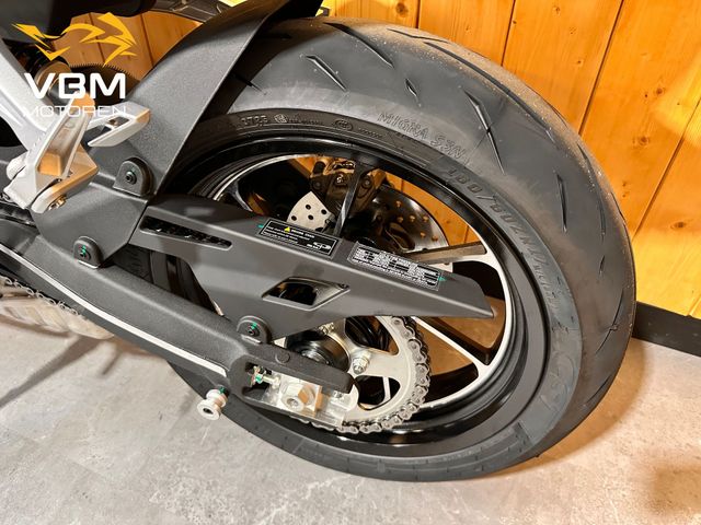 QJMOTOR - srk-421-rr