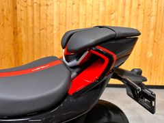 Qjmotor SRK 421 RR 2026 nieuw – foto 24 van 25