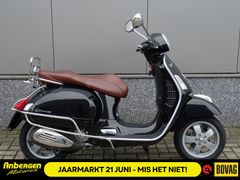 VESPA GTS 250 IE ABS