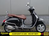 VESPA GTS 250 IE ABS