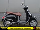 VESPA GTS 250 IE ABS
