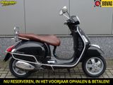 VESPA GTS 250 IE ABS