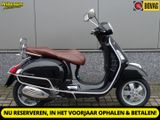 VESPA GTS 250 IE ABS