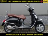 VESPA GTS 250 IE ABS