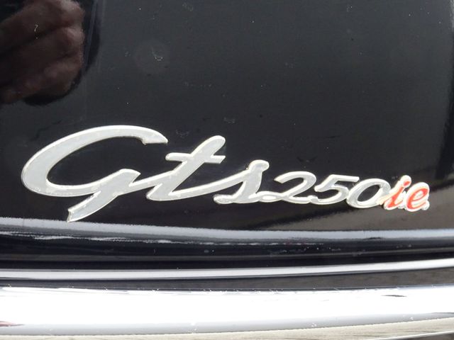 vespa - gts-250-ie-abs