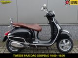 VESPA GTS 250 IE ABS