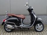 VESPA GTS 250 IE ABS