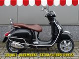 VESPA GTS 250 IE ABS