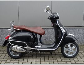 Vespa GTS 250 IE ABS 2008 occasion