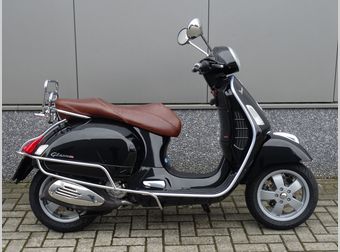 Vespa GTS 250 IE ABS 2008 occasion