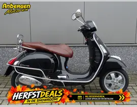 Vespa GTS 250 IE ABS 2008 occasion