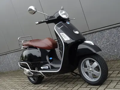 VESPA GTS 250 IE ABS – foto 2