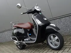 Vespa GTS 250 I.E ABS 2008 occasion – foto 2 van 14