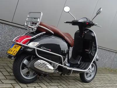 VESPA GTS 250 IE ABS – foto 3