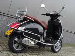 Vespa GTS 250 I.E ABS 2008 occasion – foto 3 van 14
