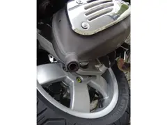 Vespa GTS 250 I.E ABS 2008 occasion – foto 5 van 14