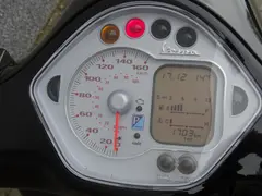 Vespa GTS 250 I.E ABS 2008 occasion – foto 8 van 14