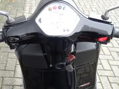 Vespa GTS 250 I.E ABS 2008 occasion – foto 9 van 14