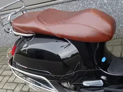 Vespa GTS 250 I.E ABS 2008 occasion – foto 10 van 14