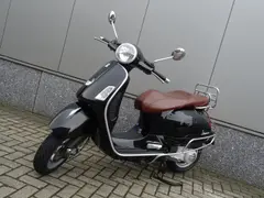 Vespa GTS 250 I.E ABS 2008 occasion – foto 12 van 14