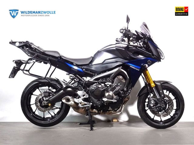 yamaha - tracer-900-abs