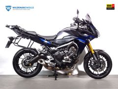 YAMAHA TRACER 900 ABS