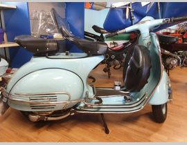 Vespa 150 1963 occasion