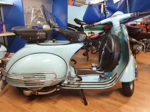 vespa - 150