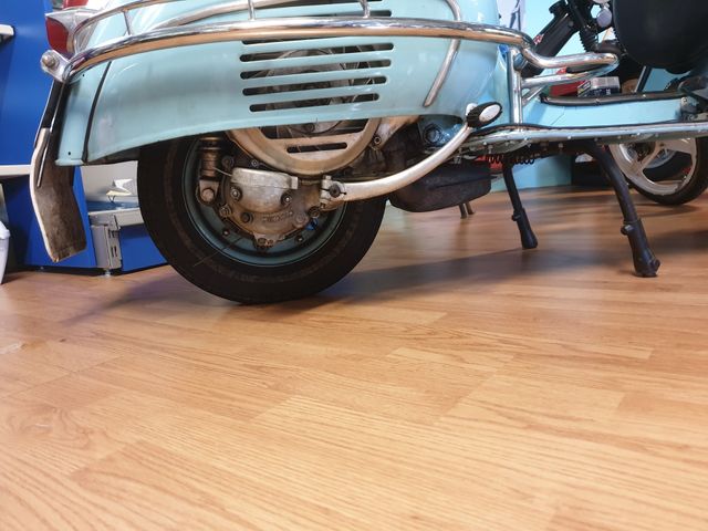 vespa - 150