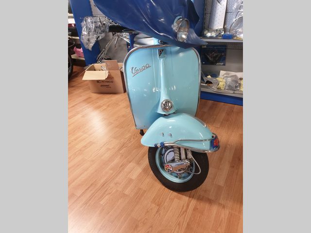 vespa - 150