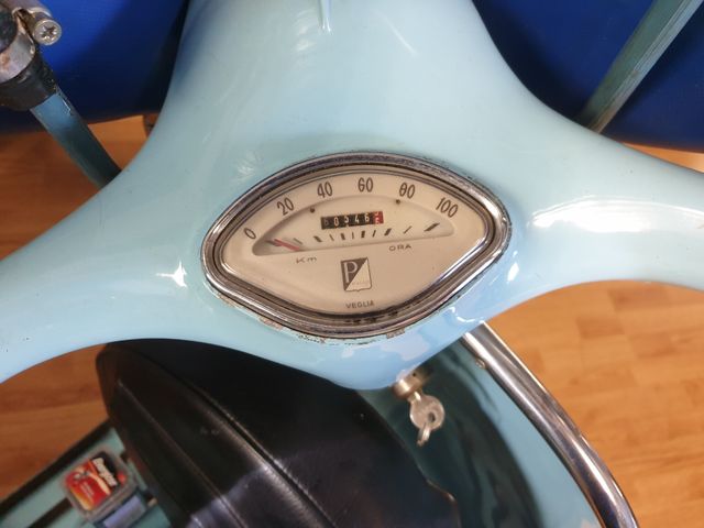 vespa - 150