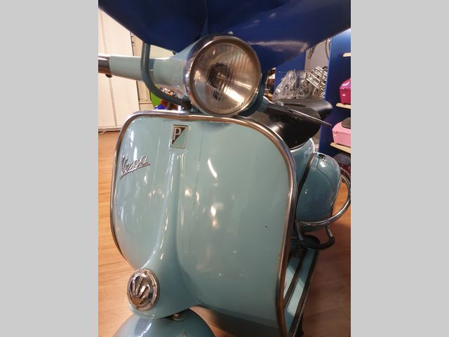 vespa - 150