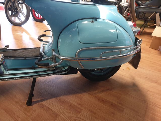 vespa - 150