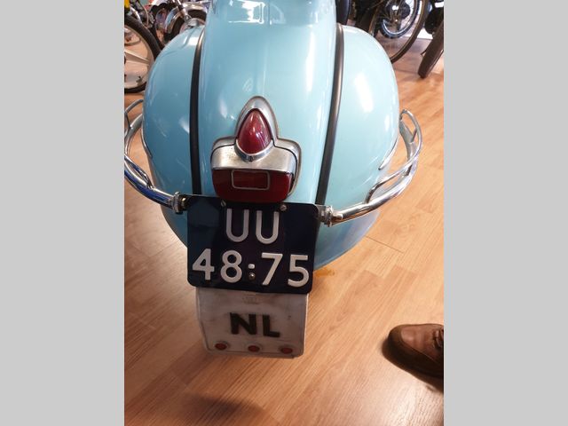vespa - 150