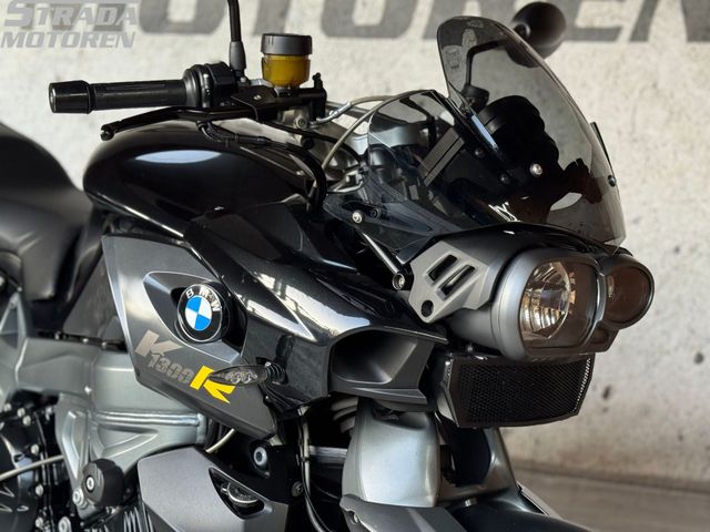 bmw - k-1300-r