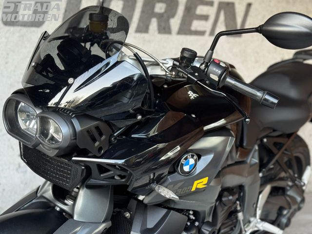 bmw - k-1300-r