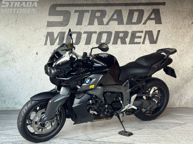 bmw - k-1300-r