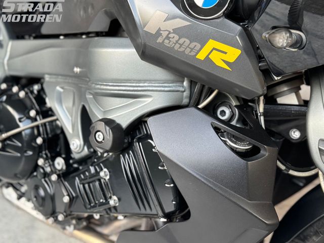 bmw - k-1300-r