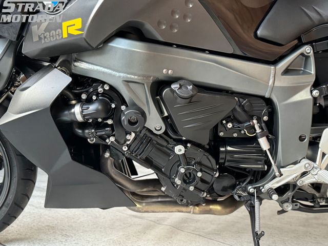 bmw - k-1300-r