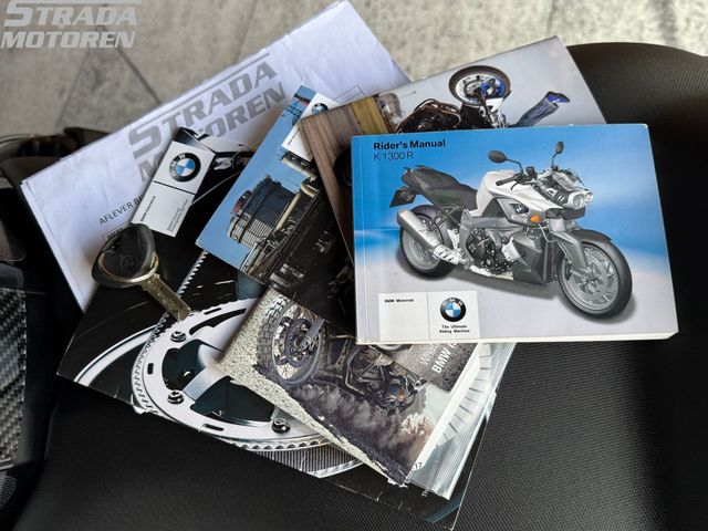 bmw - k-1300-r