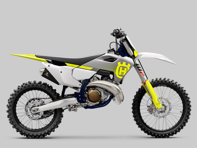 husqvarna - tc-250