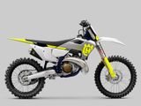 HUSQVARNA TC 250