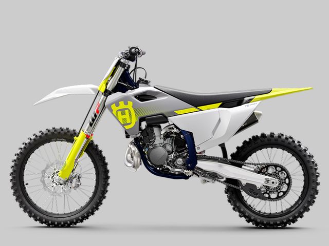 husqvarna - tc-250