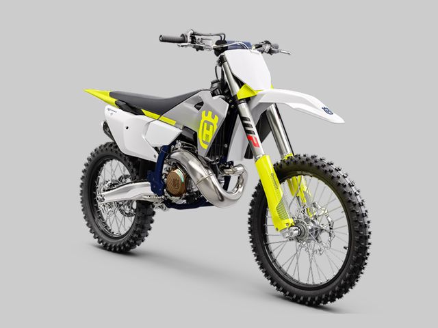 husqvarna - tc-250