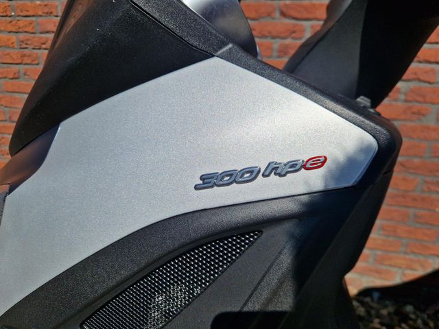 piaggio - mp3-300-hpe